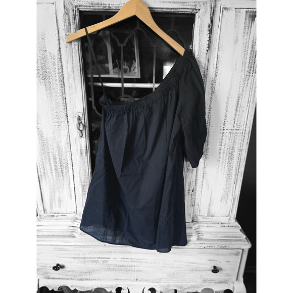 Anthropologie Embroidered Mini Dress - New Small - Picture 4 of 5